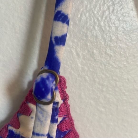 Hobie Sand Dollar Tankini Swimsuit Top - Picture 6 of 10